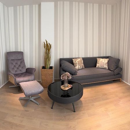 Boutique Apartment Loreley- Charmante Stillvolle Unterkunft Оснабрюк Экстерьер фото