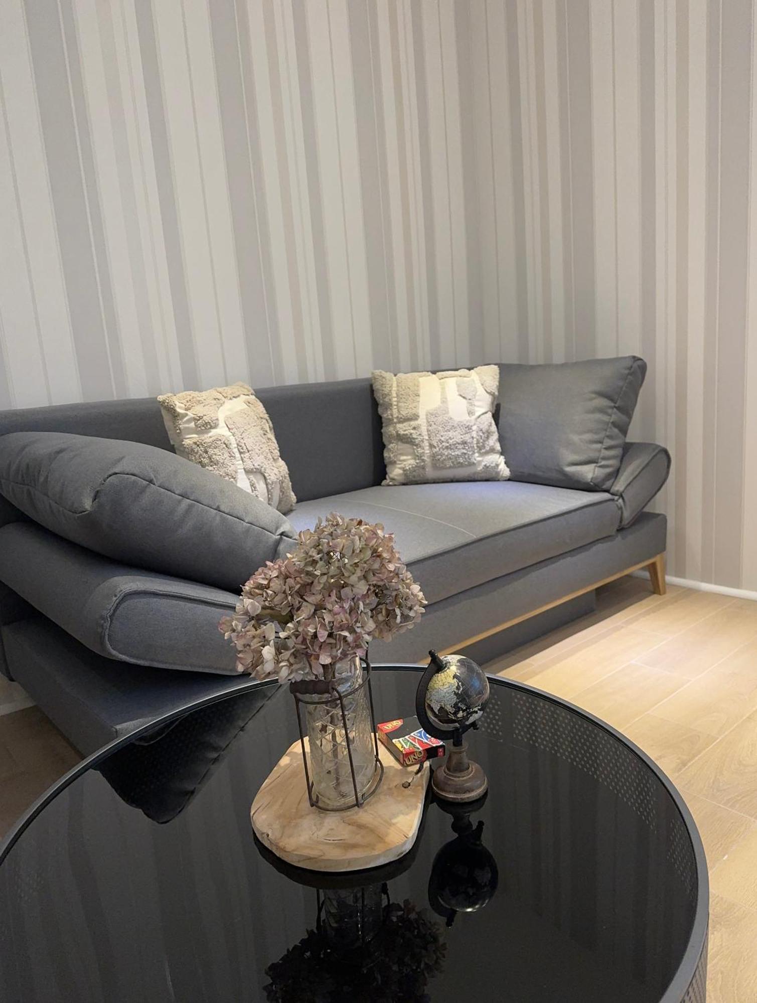 Boutique Apartment Loreley- Charmante Stillvolle Unterkunft Оснабрюк Экстерьер фото