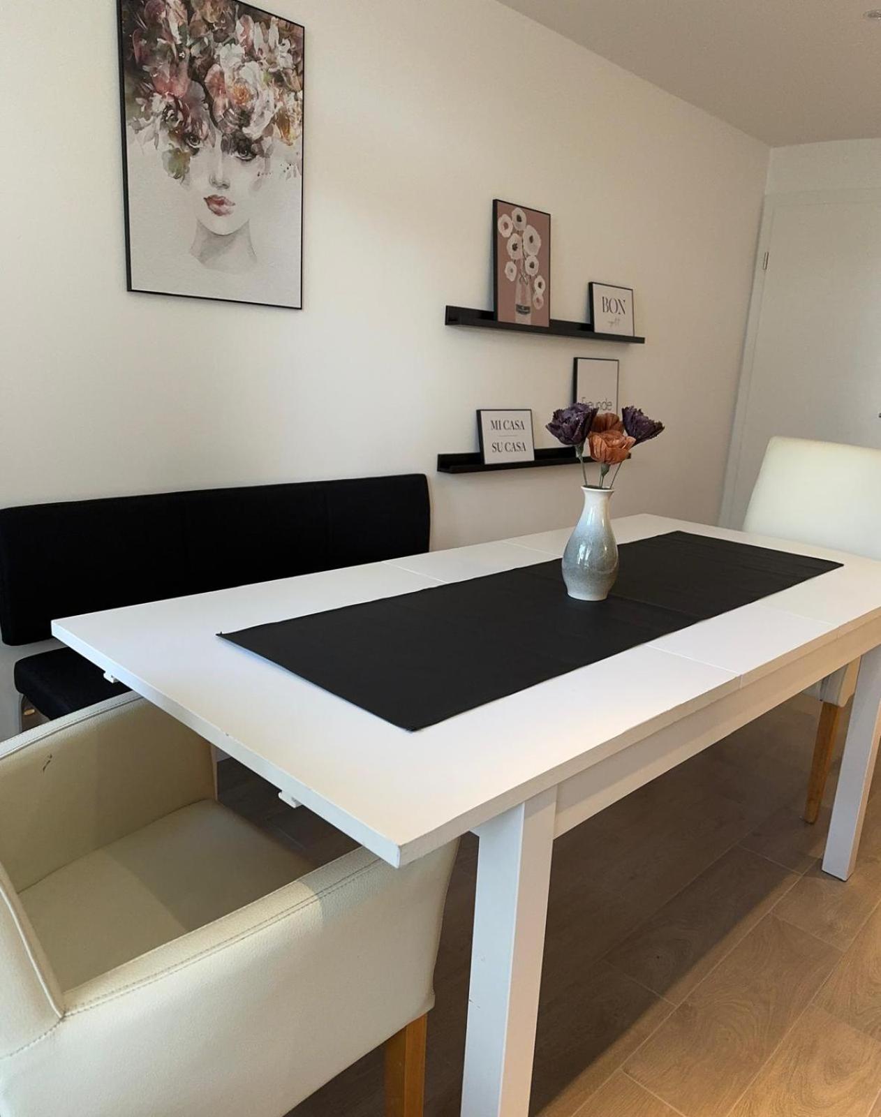 Boutique Apartment Loreley- Charmante Stillvolle Unterkunft Оснабрюк Экстерьер фото