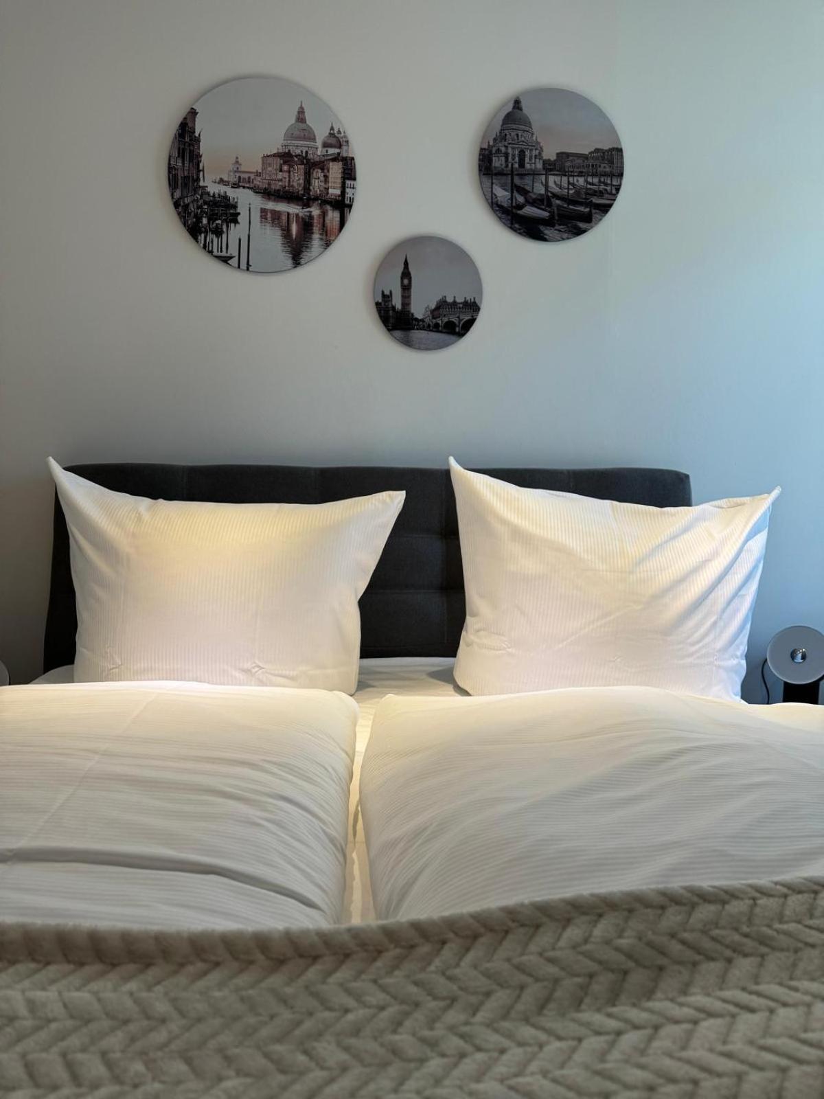 Boutique Apartment Loreley- Charmante Stillvolle Unterkunft Оснабрюк Экстерьер фото